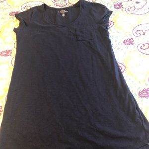 Gap Easy t dress